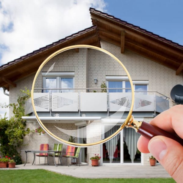 What Can I Do to Prepare My Home for a Home Inspection?
